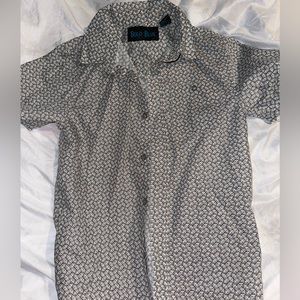 Boys 5 Shirt Bundle .